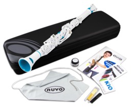 Nuvo NUCL 100 BL CLARINEO