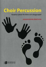 Choir Percussion