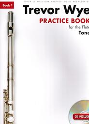 Practice Book For The Flute 1