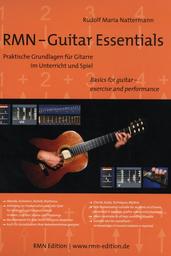 Rmn - Guitar Essentials