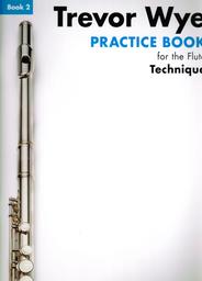 Practice Book 2 - Technique