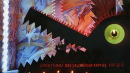 Das Salzburger Kapitel 1987-2010