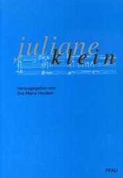 Juliane Klein