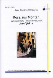 Rosa Aus Montan