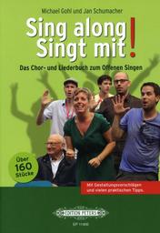 Sing Along - Singt Mit