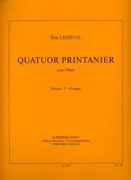 Quatuor Printanier