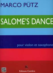 Salome'S Dance