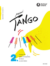 Mini Tango 2