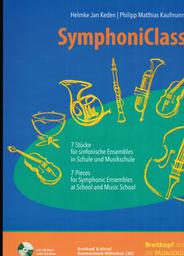 Symphoniclass