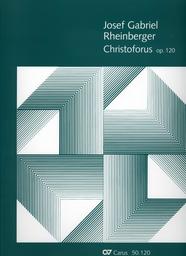 Christoforus Op 120
