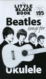 The Little Black Book Of Beatles Songs