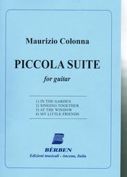 Piccola Suite