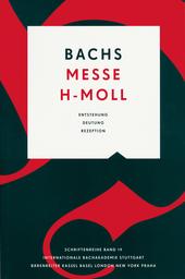 Bachs H - Moll Messe
