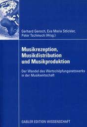 Musikrezeption Musikdistribution Und Musikproduktion