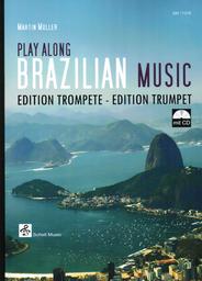Play Along Brazilian Music