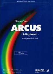 Arcus - a daydream