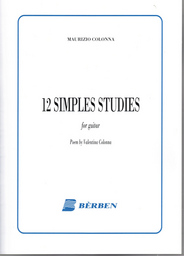 12 Simple Studies