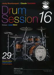 Drum Session 16