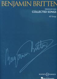 Collected Songs