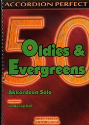 50 Oldies + Evergreens