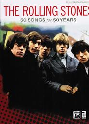 50 Songs Of 50 Years