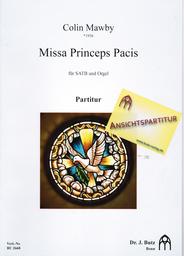 Missa Princeps Pacis
