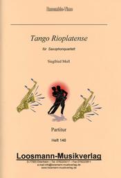 Tango Rioplatense