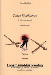 Tango Rioplatense
