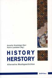 History Herstory - Alternative Musikgeschichte