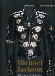 Michael Jackson - King Of Style