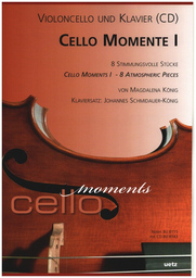 Cello Momente 1