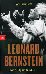 Leonard Bernstein - Kein Tag Ohne Musik