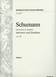 Hermann Und Dorothea Op 136 - Ouvertuere