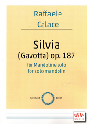 Silvia Op 187