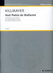 8 Poesis De Mallarme