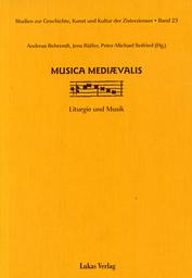 Musica Mediaevalis - Liturgie Und Musik