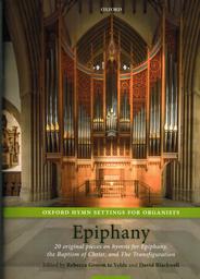 Epiphany - Hymn settings