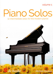 Piano Solos 1
