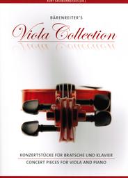 Viola Collection