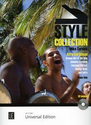 Style Collection - Afro Caribbean