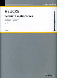 Serenata Malinconica Op 67