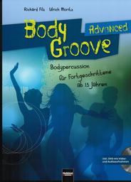 Body Groove Advanced