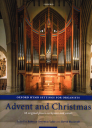 Advent And Christmas