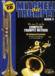 Mitchell On Trumpet 3