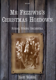 Mr Fezziwig'S Christmas Hoedown