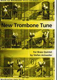 New Trombone Tune