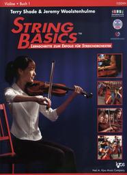 String Basics 1