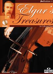 Elgar'S Treasures