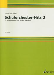 Schulorchester Hits 2