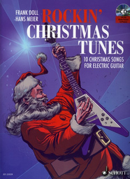 Rockin'Christmas Tunes